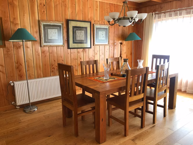 Se vende casa nueva en exclusivo sector de Valdivia