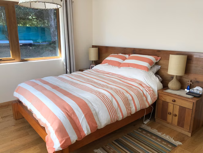 Se vende casa nueva en exclusivo sector de Valdivia
