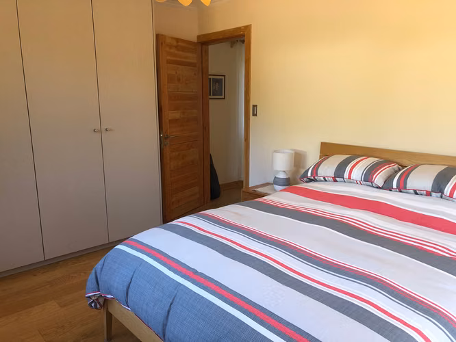 Se vende casa nueva en exclusivo sector de Valdivia