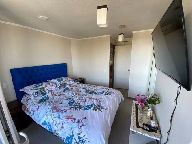 venta departamento Jardín Urbano dos pisos
