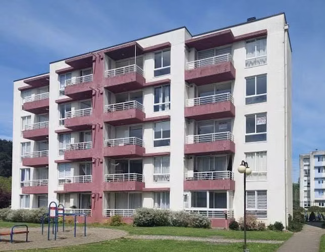 venta departamento Jardín Urbano dos pisos