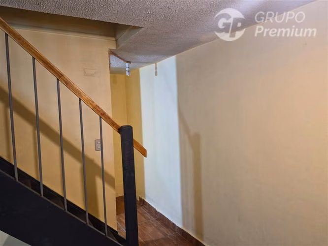Casa en venta de 3D+1B, San Bernardo, a pasos del Mall