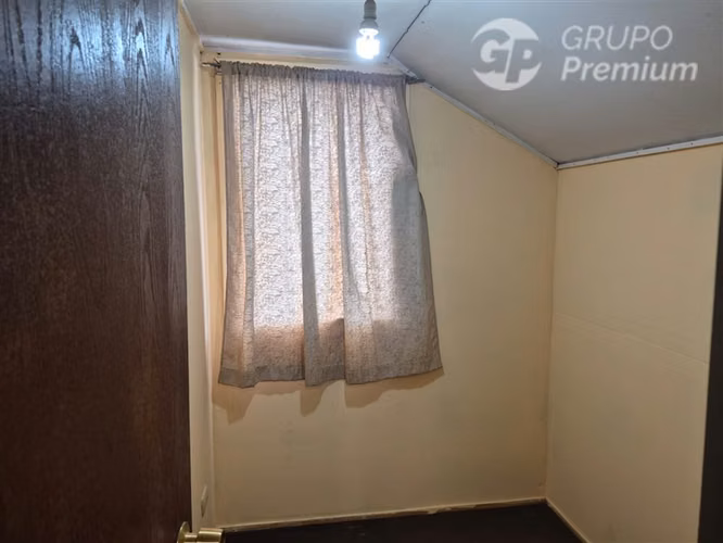 Casa en venta de 3D+1B, San Bernardo, a pasos del Mall
