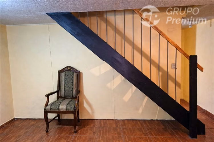 Casa en venta de 3D+1B, San Bernardo, a pasos del Mall