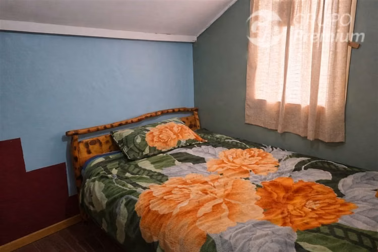 Casa en venta de 3D+1B, San Bernardo, a pasos del Mall