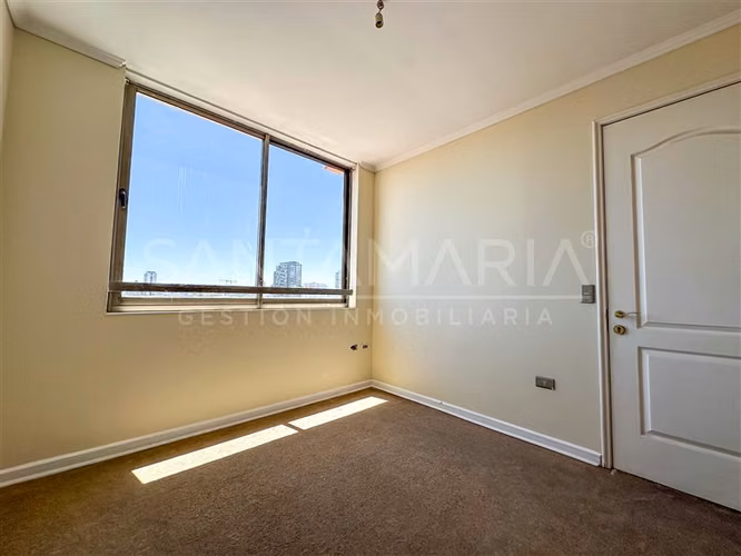 Departamento en venta en calle Colo colo, Concepción