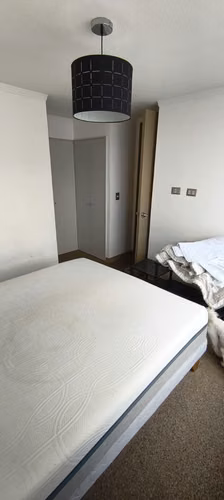 arriendo departamento en gomez carreño