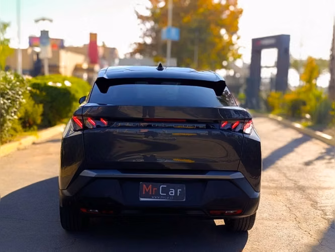 PEUGEOT 3008 2025 - Imagen 6