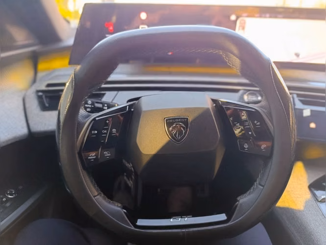 PEUGEOT 3008 2025 - Imagen 18