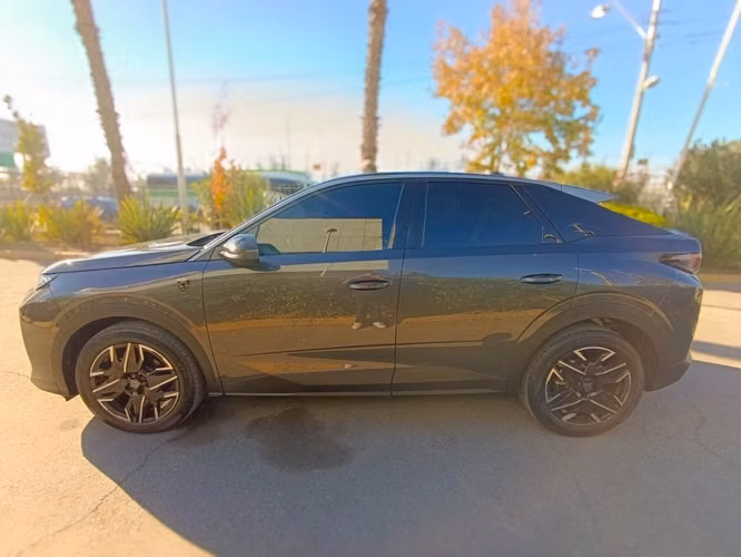 PEUGEOT 3008 2025 - Imagen 4