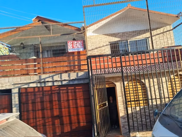 2 CASAS EN UNA MISMA PROPIEDAD | EL BORO | OPORTUNIDAD DE INVERSIÓN EN ALTO HOSPICIO |