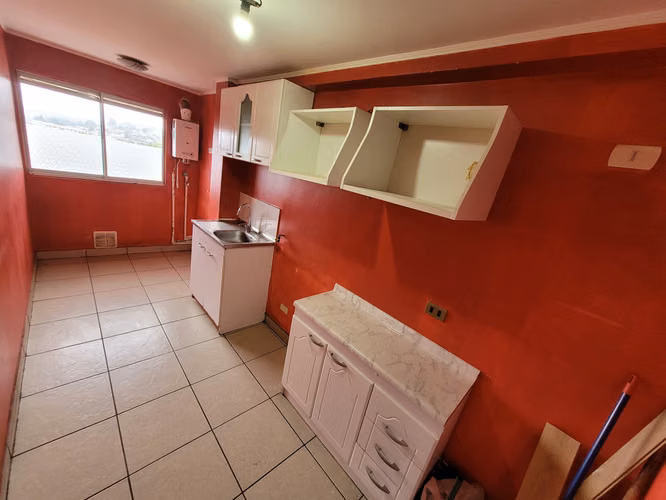 Reñaca Alto: Departamento 3D / 1B excelente conectividad - Imagen 6