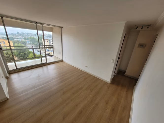 Cómodo departamento en Reñaca Alto: 3D/1B Inversión