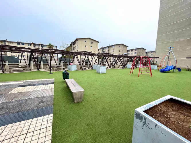 Depto 2dorm + Estacionamiento (164018) - Imagen 12