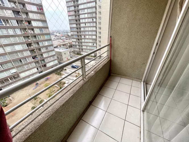 Depto 2dorm + Estacionamiento (164018) - Imagen 4