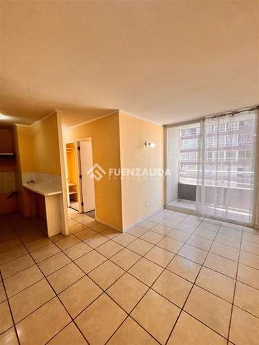 Departamento en venta de 2 dorm. en San Miguel