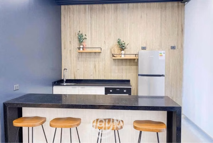 Departamento en 2 Norte