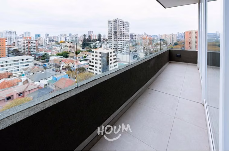Departamento en 2 Norte
