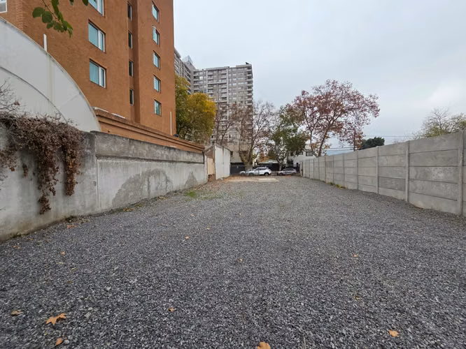 Vende Sitio Urbano en Excelente Ubicación – Talca