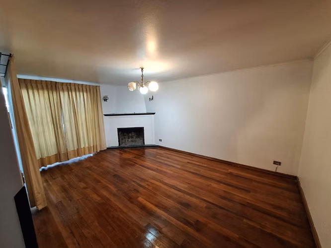 Casa en Av España