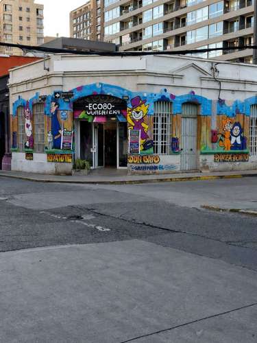 Locales Comerciales en Venta (164024)