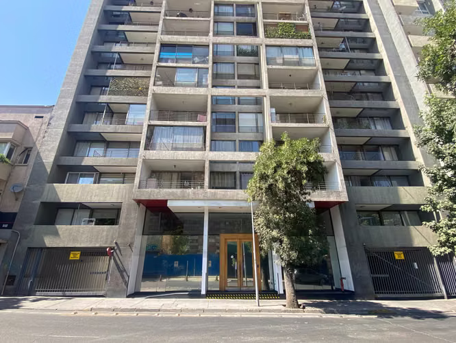 OPORTUNIDAD! Dpto 1D 1B 1B  Metro Sta Lucia (164028)