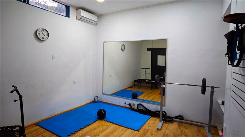 Arriendo Centro deportivo Terra Club Talca