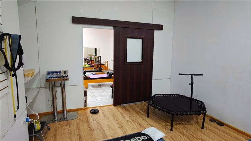 Arriendo Centro deportivo Terra Club Talca