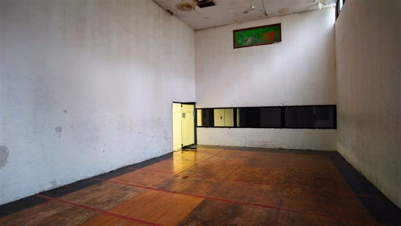 Arriendo Centro deportivo Terra Club Talca