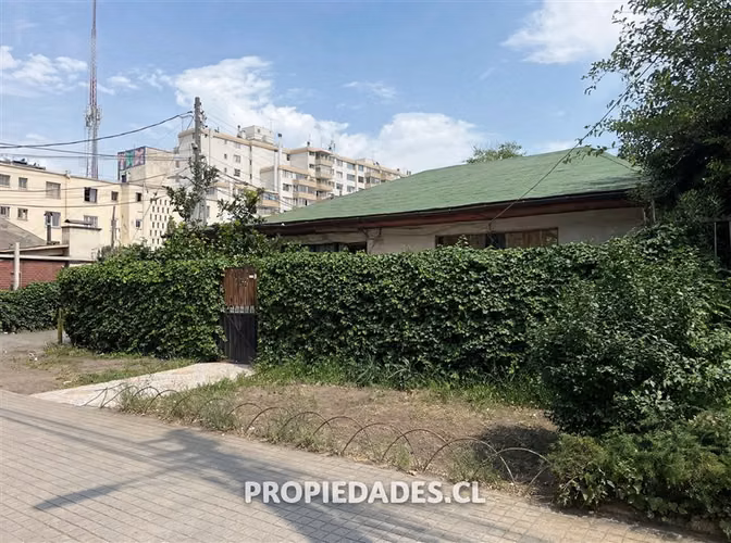 Local Comercial en venta en Ñuñoa / Metro Chile España