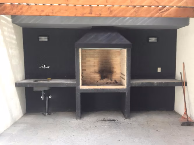 VENDE DEPARTAMENTO 2D-DB HUERTOS FAMILIARES SPP