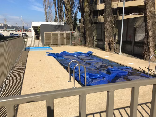 VENDE DEPARTAMENTO 2D-DB HUERTOS FAMILIARES SPP