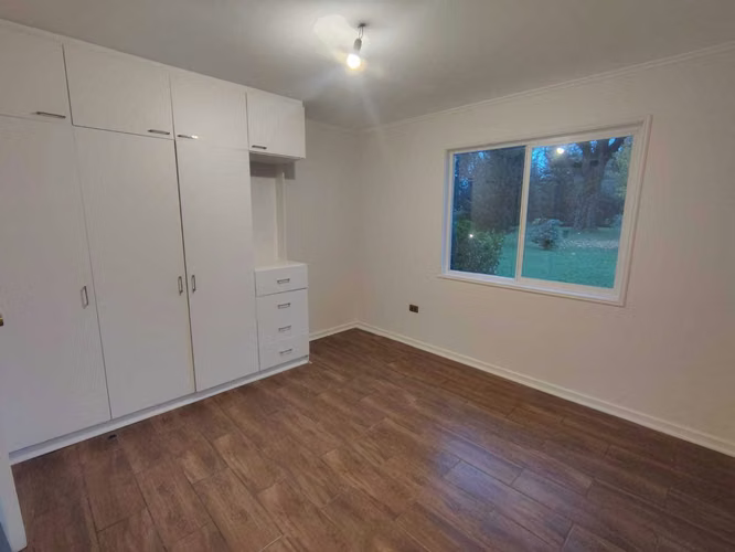 Vendo Parcela con Casa Sector Miraflores (164037)