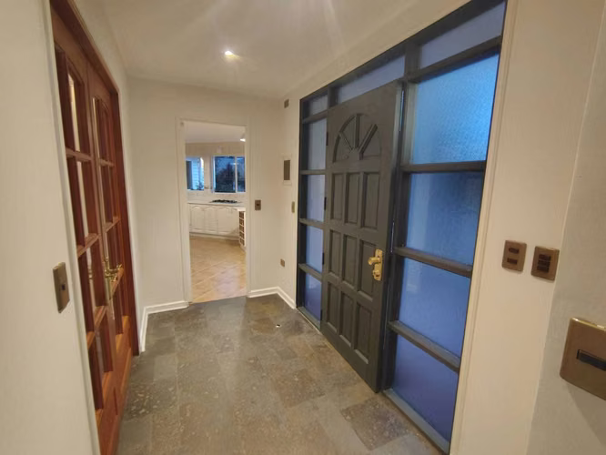 Vendo Parcela con Casa Sector Miraflores (164037)