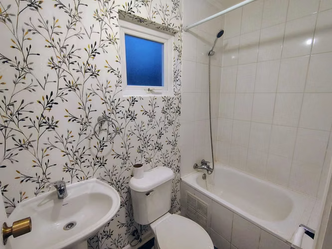 Vendo Parcela con Casa Sector Miraflores (164037)