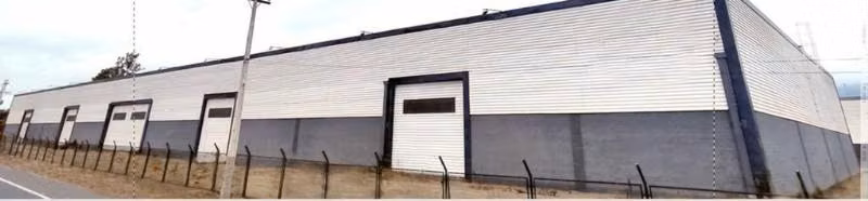 ARRIENDO BODEGAS QUILLOTA 2000 MT2
