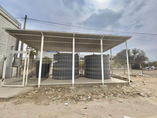 ARRIENDO BODEGA QUILLOTA 500 MT2