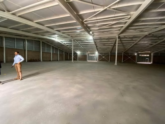 ARRIENDO BODEGA QUILLOTA 500 MT2
