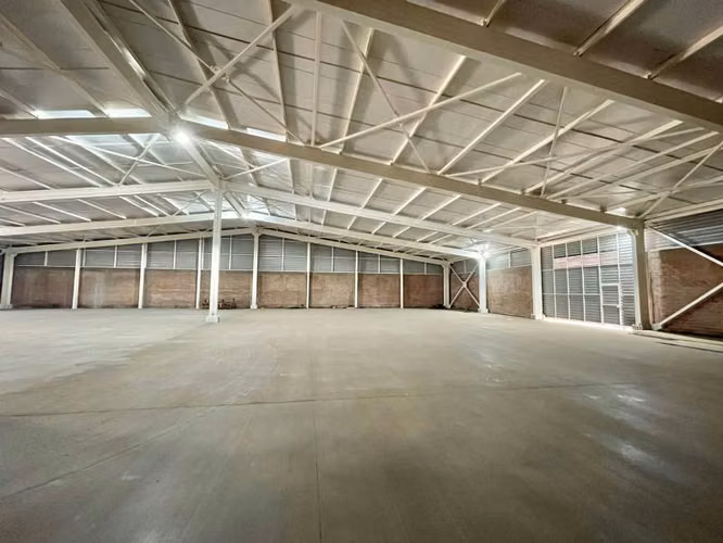 ARRIENDO BODEGA QUILLOTA 500 MT2