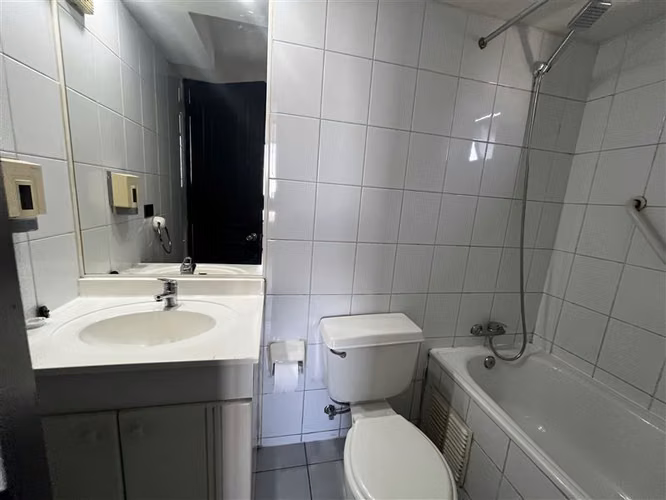 Departamento en venta en Santiago