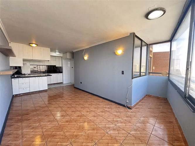Departamento en venta en Santiago