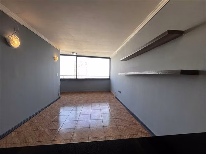 Departamento en venta en Santiago
