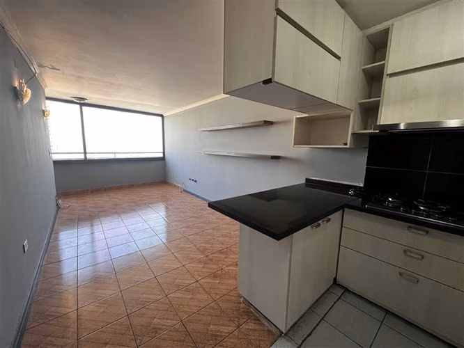 Departamento en venta en Santiago
