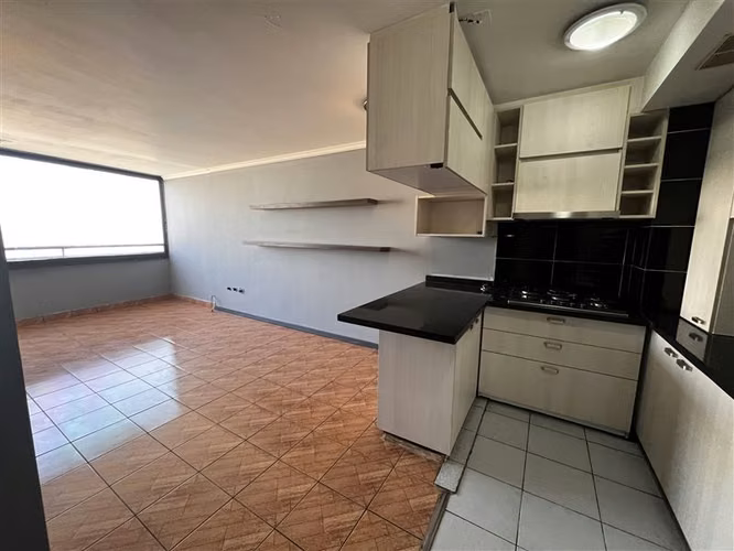 Departamento en venta en Santiago