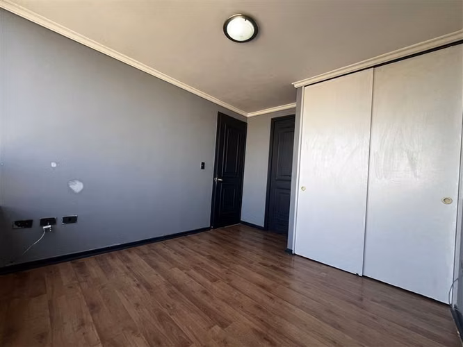Departamento en venta en Santiago