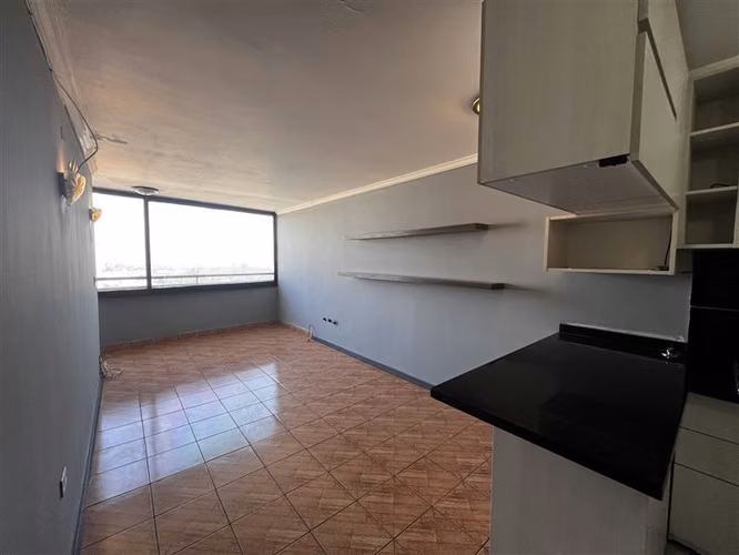Departamento en venta en Santiago