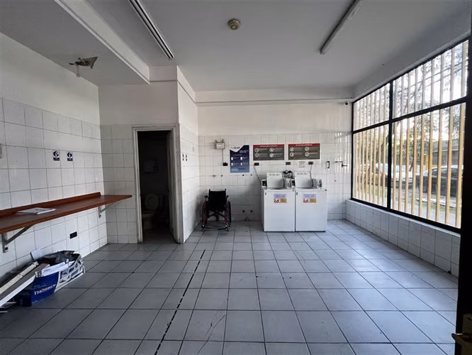 Departamento en venta en Santiago