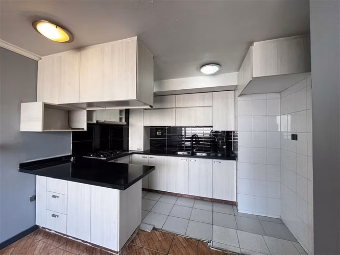 Departamento en venta en Santiago