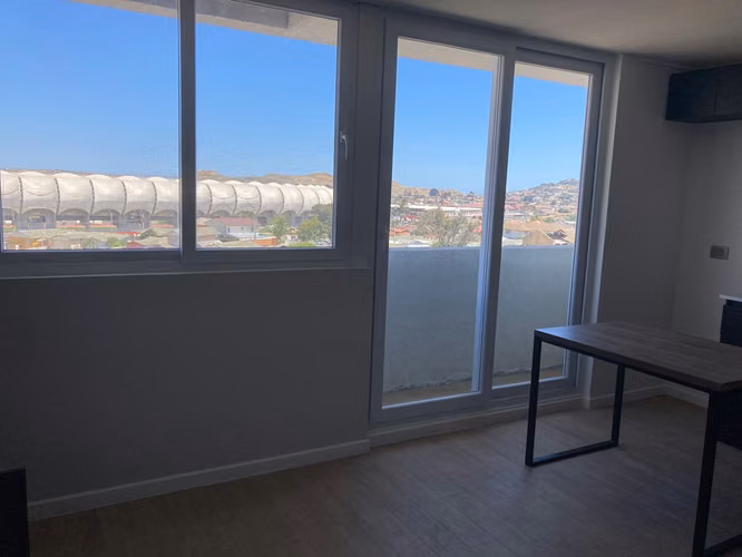 moderno departamento , centrico ,Full amoblado