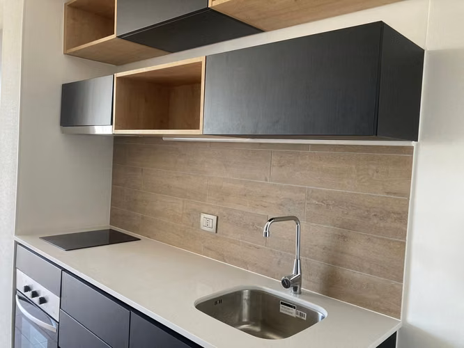 moderno departamento , centrico ,Full amoblado